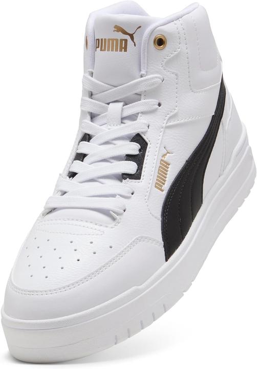 Image du produit Puma Shuffle Downtown Mid (44)