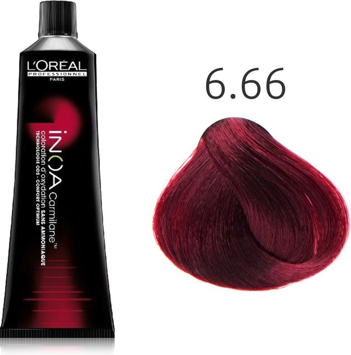 Produktbild L'Oréal Professionnel Inoa (Blond)