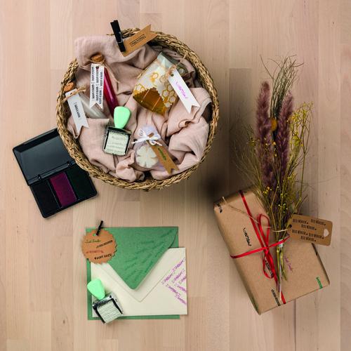 Immagine prodotto Trodat Creative Mini/V4 Verde pastello 1129