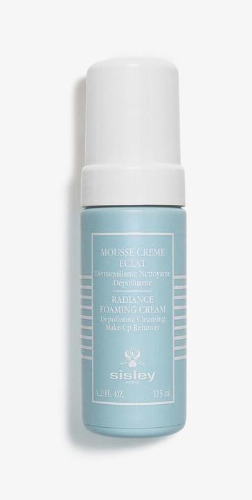 Image du produit Sisley Crème moussante éclat (Mousse nettoyante, 125 ml)