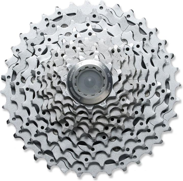 Productafbeelding Shimano Deore XT CS-M771 (10-voudig, 11-32)