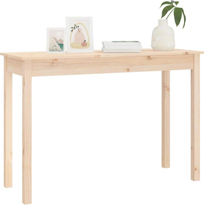 Produktbild vidaXL Delaney (110 x 40 x 75 cm)