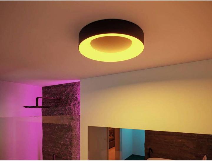 Produktbild Paulmann Deckenleuchte Casca Zigbee (2500 lm)