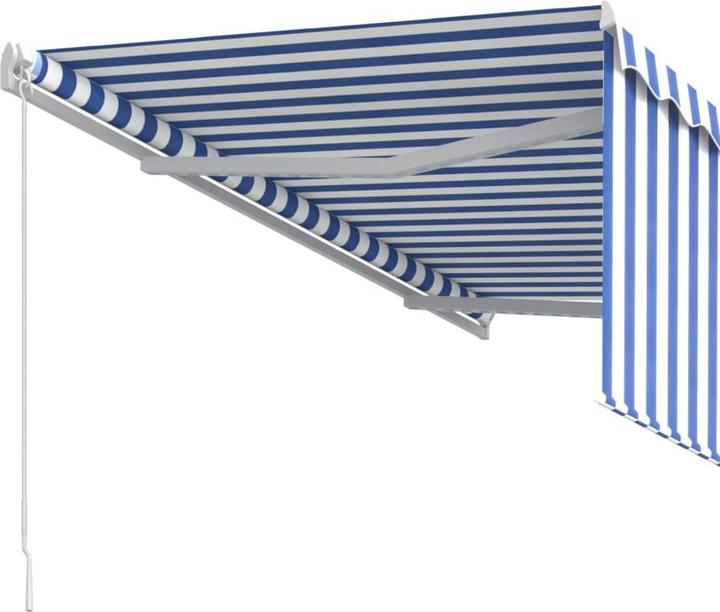 Actual product image vidaXL Markise (3.50 m)