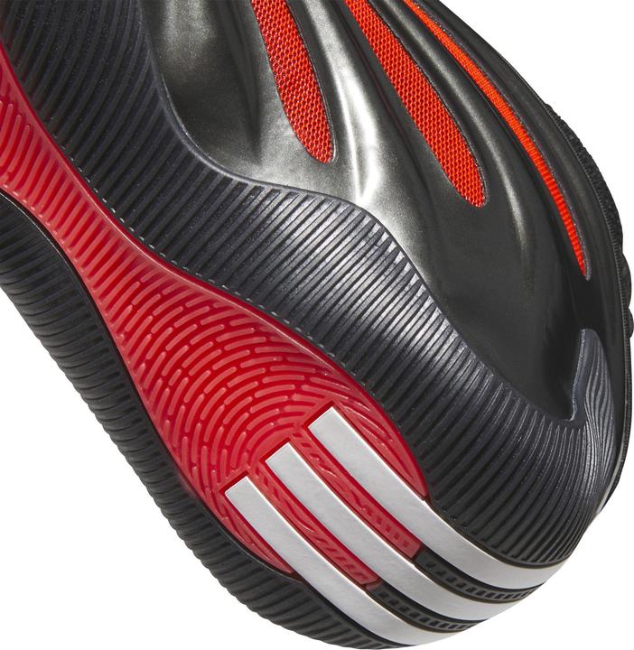 Actual product image Adidas Harden Volume 9 Basketballschuhe (42 2/3)