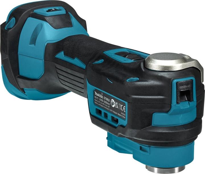 Productafbeelding Makita DTM52ZJ