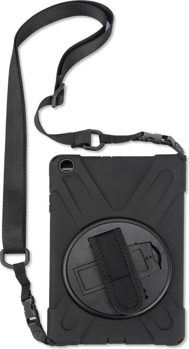 Produktbild 4smarts Rugged Grip Case (Galaxy Tab A 10.1 (2019))