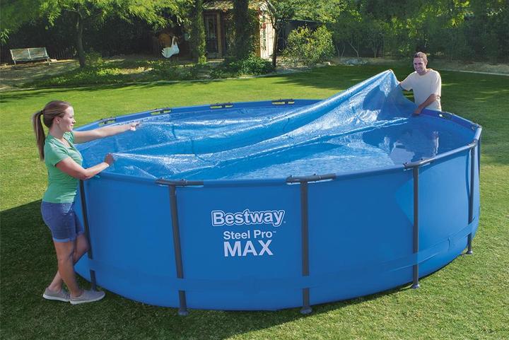 Productafbeelding Bestway Flowclear Solar