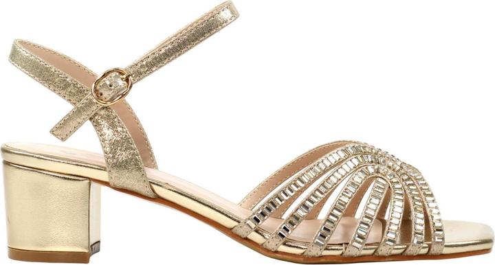 Produktbild Lunar Twinkle Sandalen Blockabsatz (41)