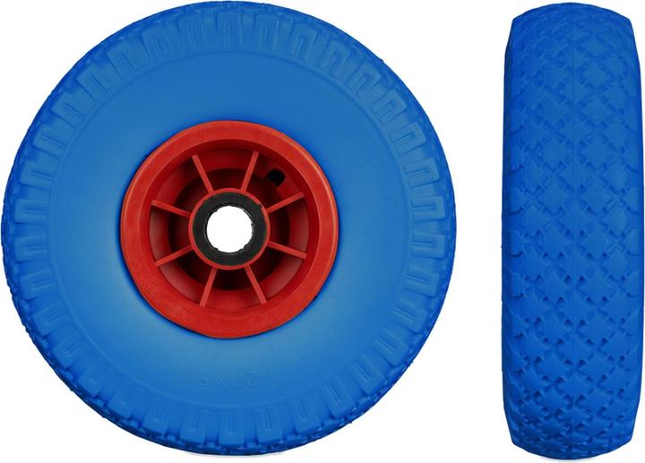 Bleu/Rouge
