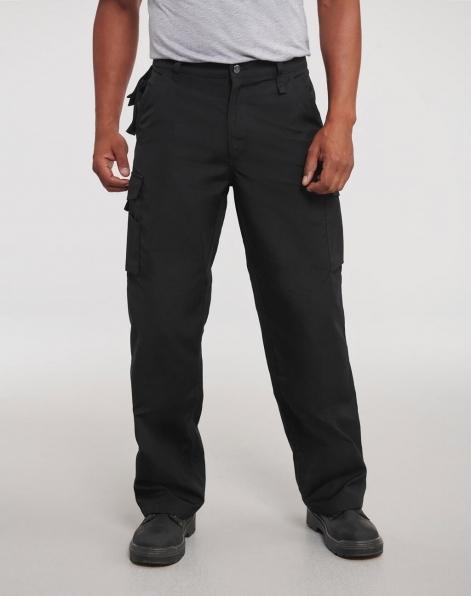Produktbild Russell Heavy Duty Length 34" (36)