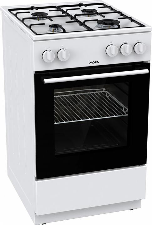 Image du produit Mora & Memo P 2240 AW