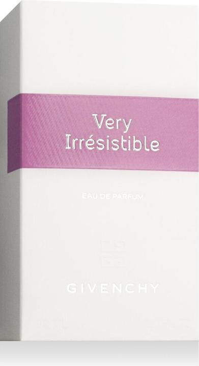 Image du produit Givenchy Very Irresistible (Eau de parfum, 80 ml)