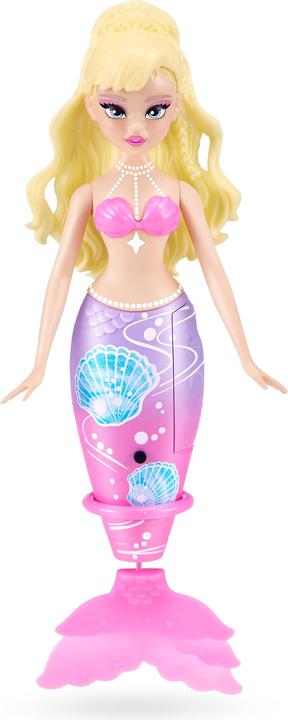Actual product image Zuru Pets Alive - Robo Mermaid sort. i. Displ