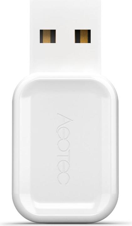 Actual product image Aeotec Z-Stick 7