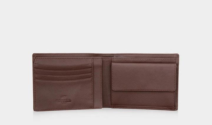 Produktbild Braun Büffel Cordovan