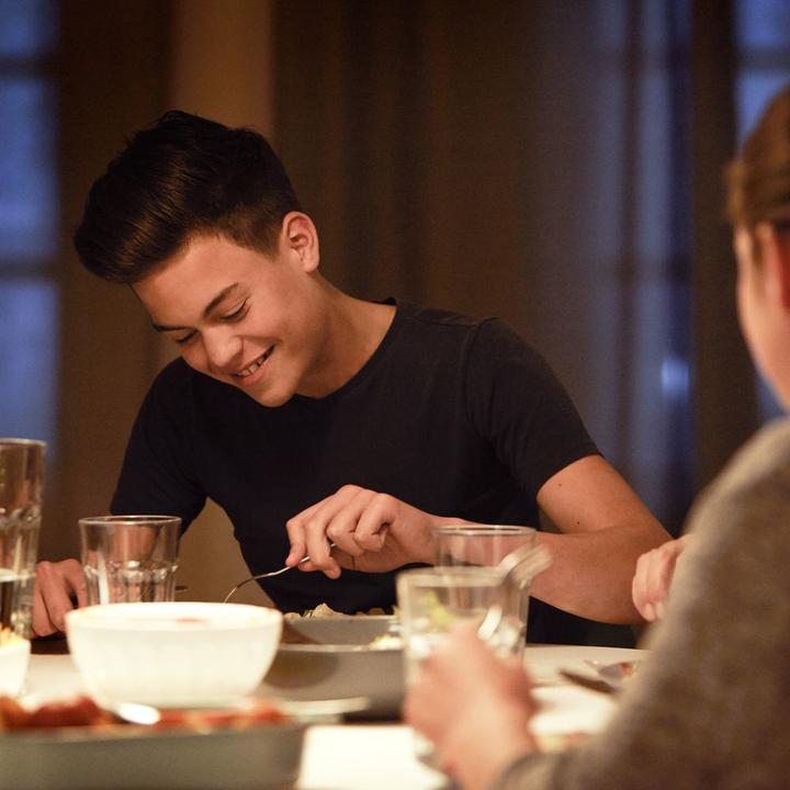 Produktbild Philips Spot (GU10, 355 lm, 1 x)