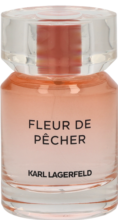 Immagine prodotto Karl Lagerfeld Fleur De Pecher (Eau de parfum, 50 ml)