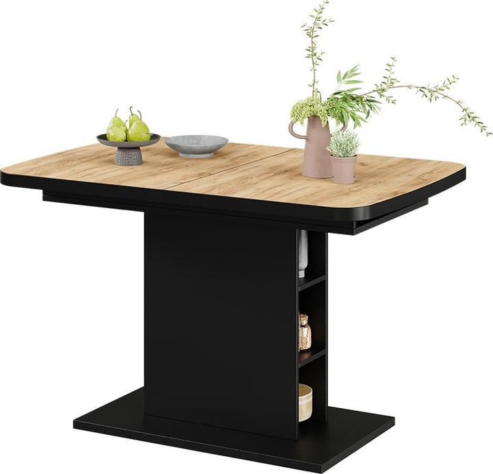 Produktbild Vicco Esszimmertisch Fenaro (80 x 120 x 77.30 cm)