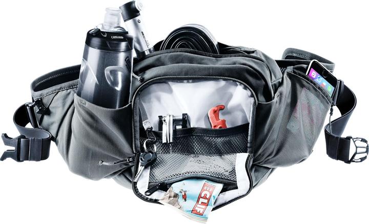 Actual product image Deuter Pulse Pro 5