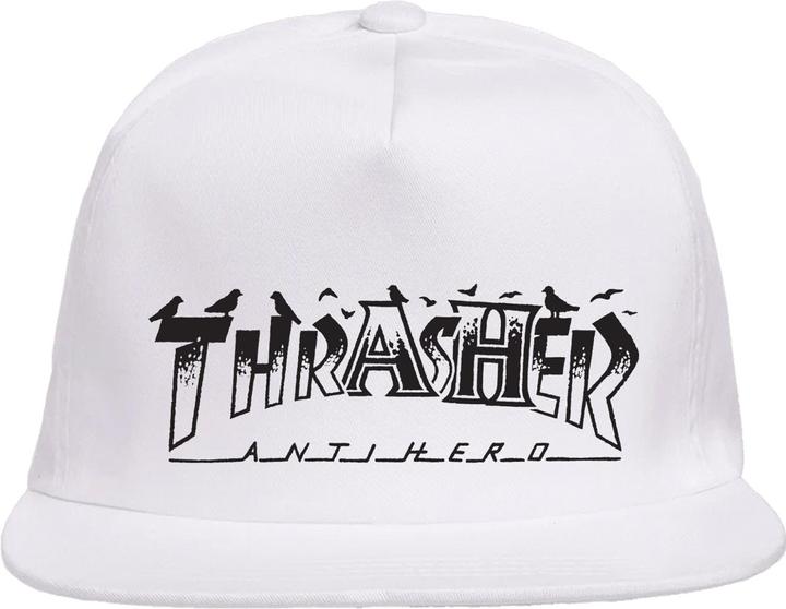 Actual product image Thrasher M38119