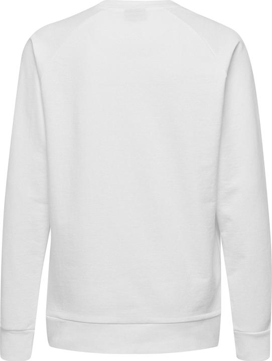 Produktbild hummel Go Cotton Sweatshirt Woman (XXL)
