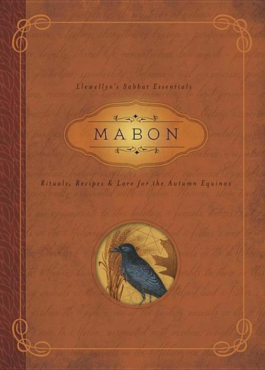 Produktbild Mabon (Englisch)