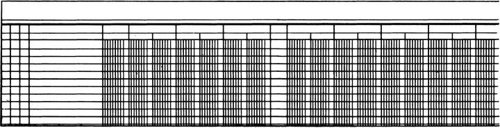 Produktbild Simplex Amerikanische Journale (20x)