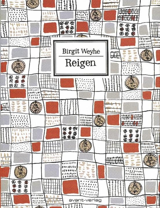 Produktbild Reigen (Deutsch, Birgit Weyhe, 2011)