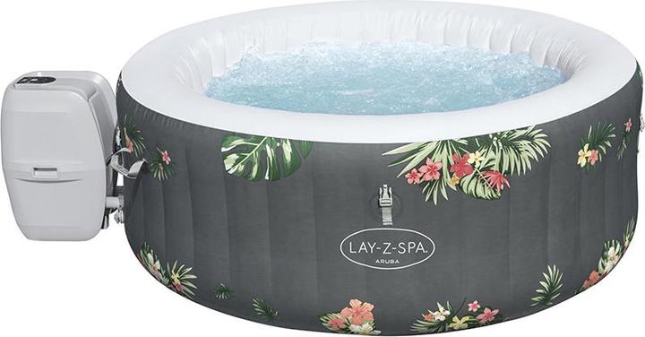 Produktbild Bestway Lay-Z-Spa Aruba (3 Personen)