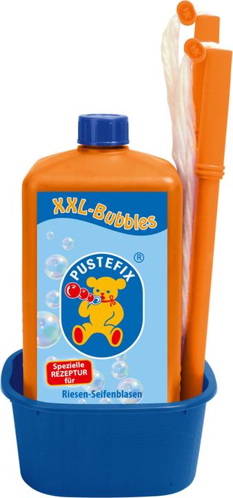Produktbild Pustefix XXL-Bubbles