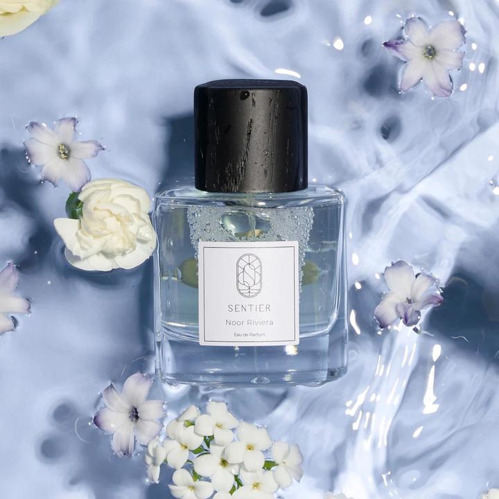 Produktbild Sentier Noor Riviera EdP (Eau de Parfum, 100 ml)