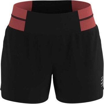 Actual product image Compressport Performance Overshort Woman (S)