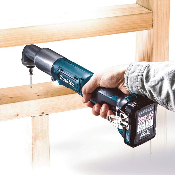 Immagine prodotto Makita Avvitatore angolare a batteria da 12V TL064DZ