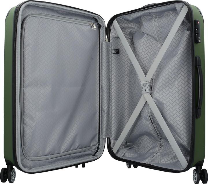 Produktbild Travelite City (78 l)