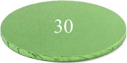 Produktbild Decora Tortenplatte