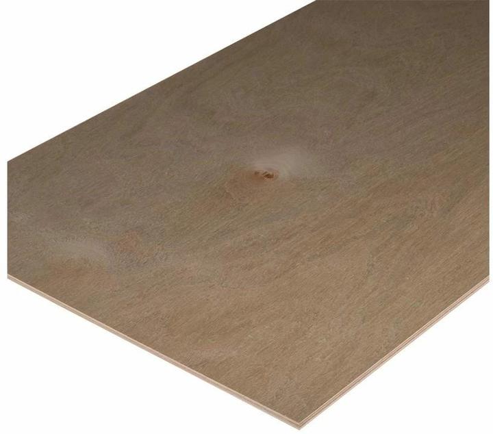 Image du produit OEM Contreplaqué pour avions 490x240x3mm