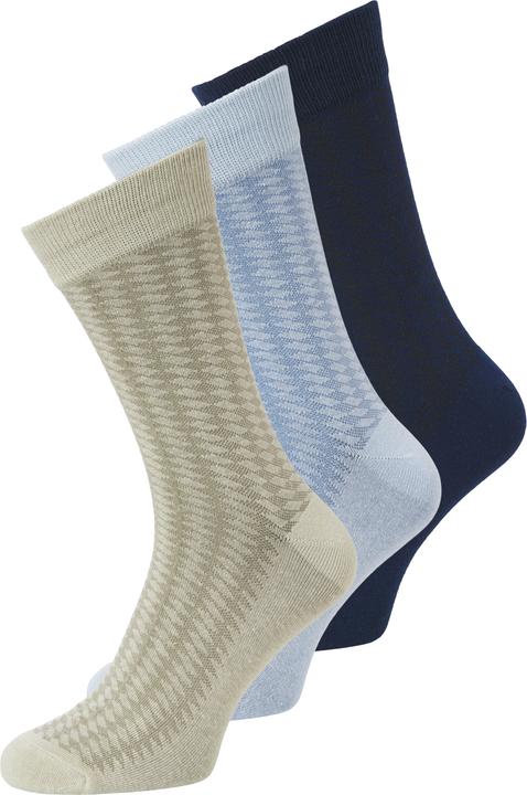 Chambray Blue