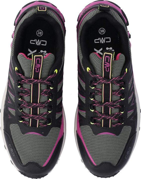 Produktbild CMP Campagnolo Women's Laky Fast Hiking Shoes WP (38)