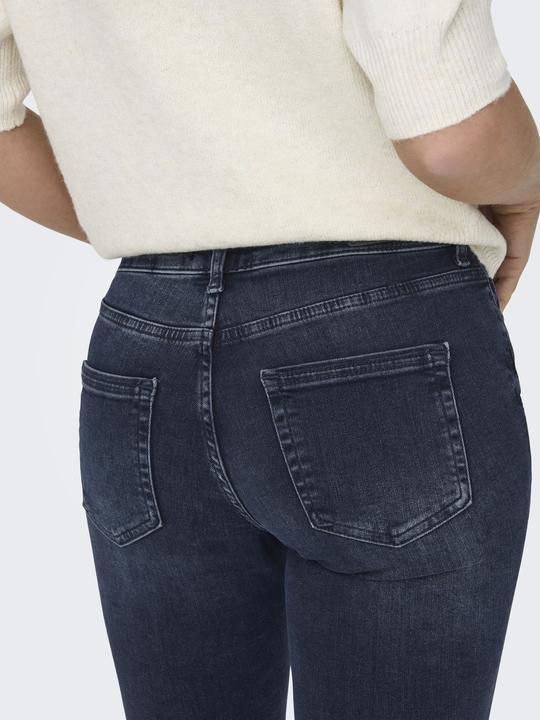 Produktbild Only Onlblush Mid Skinny Dnm Rea409 Noos (34)