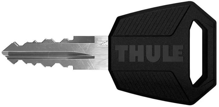 Thule Stalen sleutel N247