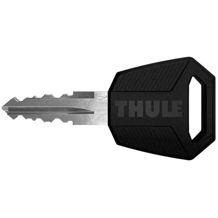 Thule, Accessori per box auto, Chiave in acciaio N244