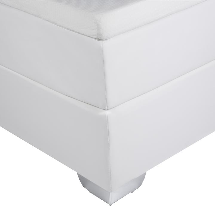 Actual product image Beliani President (160 x 200 cm)