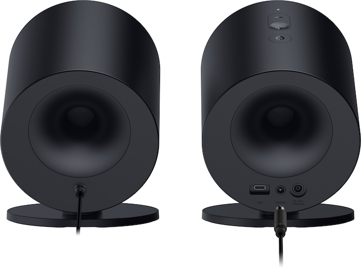 Actual product image Razer Nommo V2 X