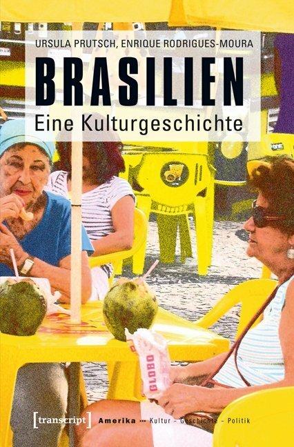 Produktbild Brasilien (Deutsch, Ursula Rodrigues-Moura, 2013)