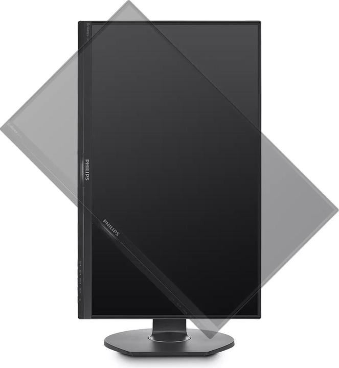 Produktbild Philips 241b7qpjeb (1920 x 1080 Pixel, 24")