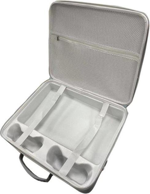 Image du produit MU Classic PS5 Slim Storage Box Sac de rangement et de voyage (PS5)