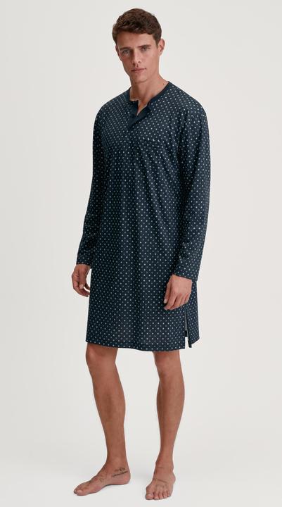 Image du produit Calida Relax Streamline Herren-Nachthemd (XL)