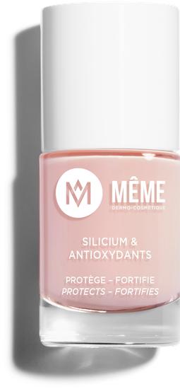 Produktbild Même Antioxidativer Nagellack (Rosa 02, Farblack)