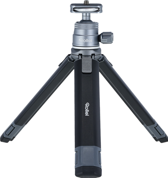Produktbild Rollei Pocket Pod (Metall)